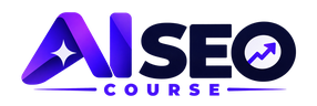 AI SEO Course logo